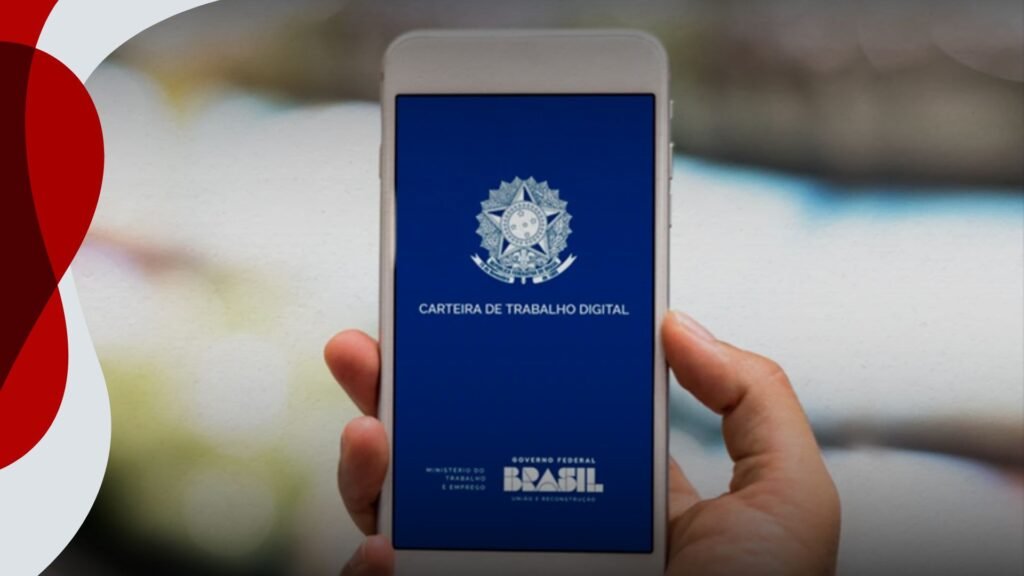 Carteira de Trabalho Digital: entenda como funciona, como acessar, consultar seus registros e saiba o que fazer caso encontre algum erro.