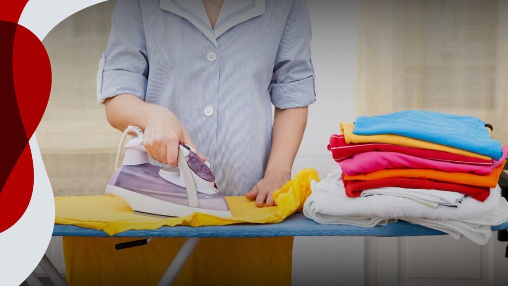 O trabalhador doméstico tem direitos como qualquer outro profissional! Descubra as garantias da lei para você!