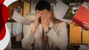 A resposta é sim! Quando comprovado o vínculo com o trabalho, o Burnout é reconhecido como doença ocupacional, garantindo direitos para você.