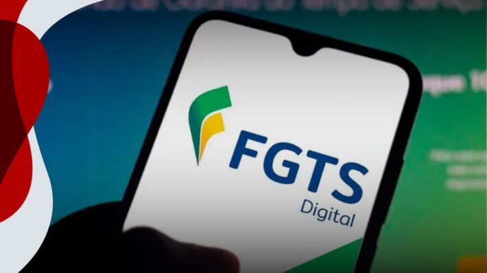 Entenda o FGTS Digital, novo prazo de depósito, pagamento via PIX e como conferir seus depósitos em tempo real.